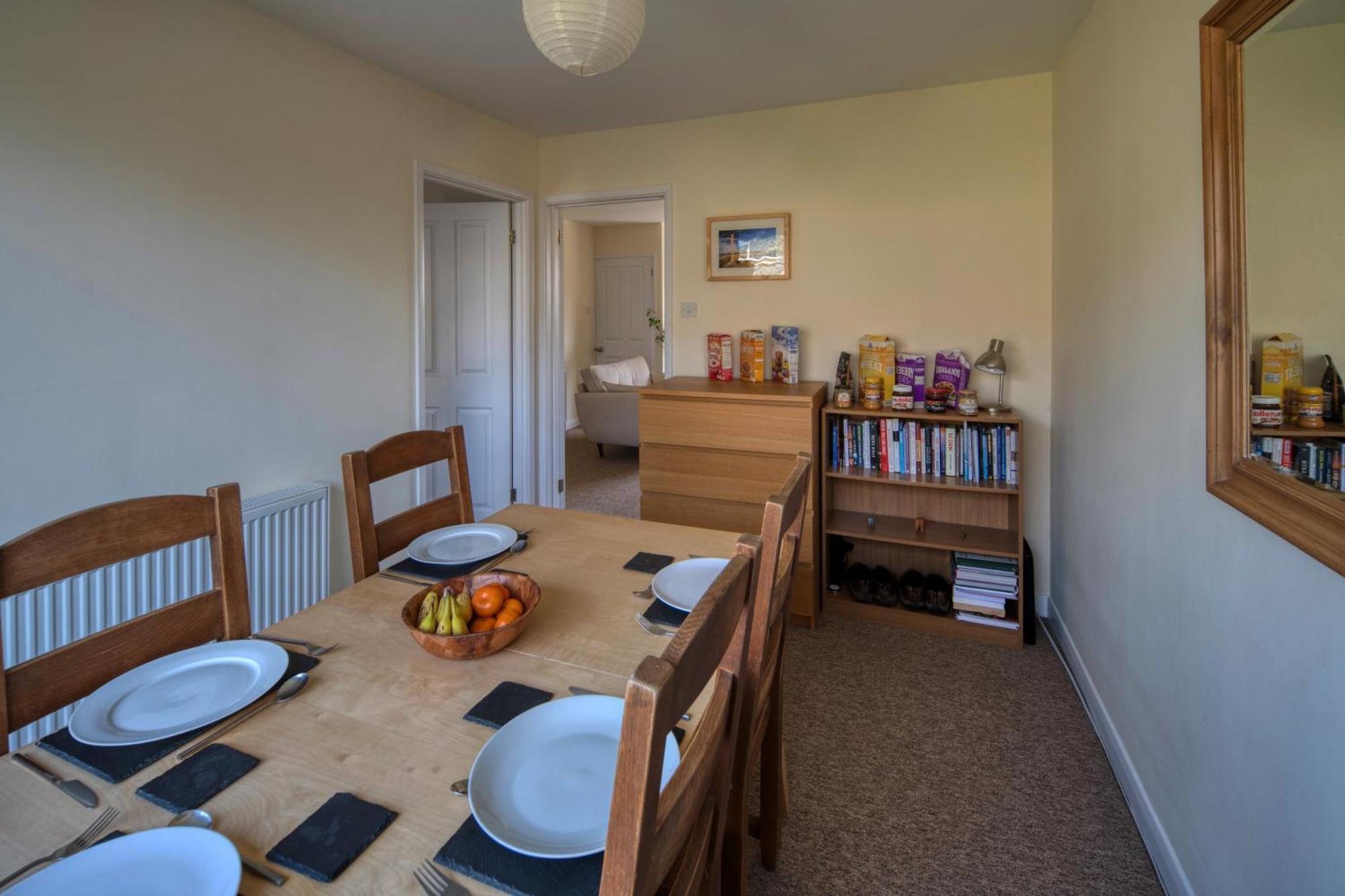 Henry'S Guesthouse Бат Экстерьер фото